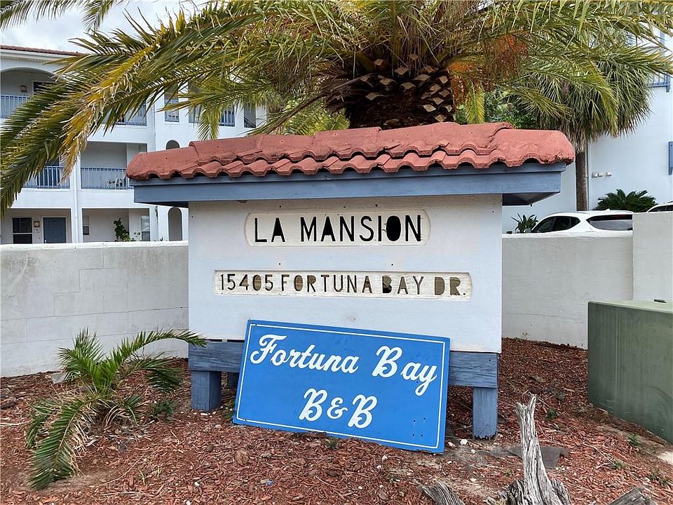 1st image of 15409 Fortuna Bay Dr #12