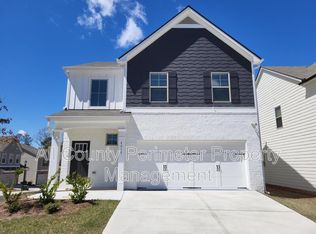 4015 Garden Ln, College Park, GA 30337