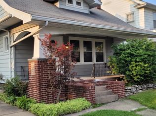 1666 Kalida Dr, Toledo, OH 43612