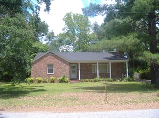 106 Terrace St, Kingstree, SC 29556