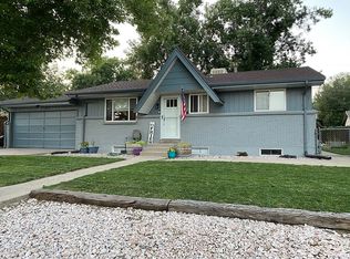 11177 W Ada Pl, Lakewood, CO 80226