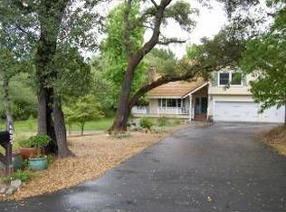 6625 Calypte Ln, Granite Bay, CA