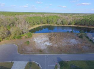1611 Crooked Oak Dr, Orange Park, FL 32065