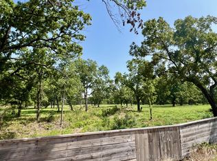 W Boggy Depot Rd, Coleman, OK 73432