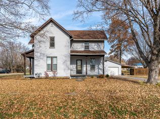 200 E Hanover St, Letts, IA 52754