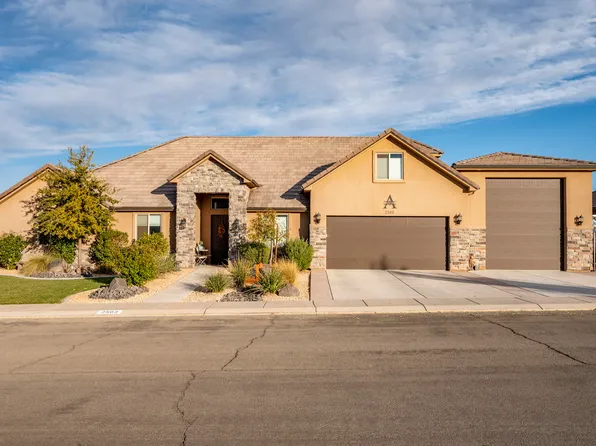 2503 S 3600 W, Hurricane, UT 84737