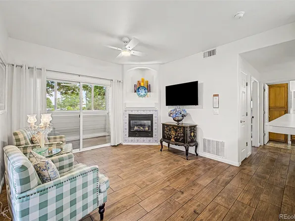 4875 S Balsam Way #7-101, Littleton, CO 80123