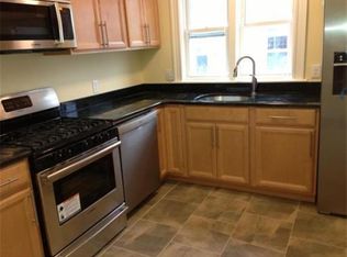 65 Conwell Ave #3B, Somerville, MA 02144