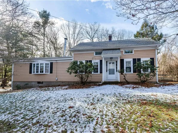 760 Cowesett Rd, Warwick, RI 02886