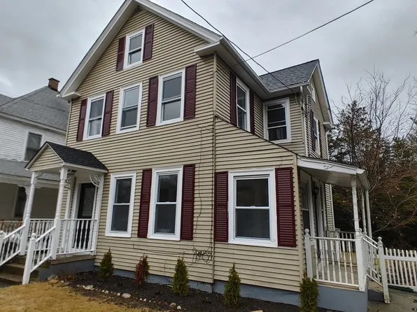 1242 Main St, Holyoke, MA 01040