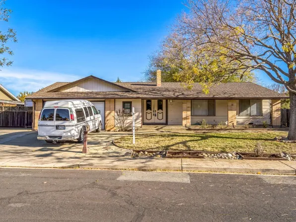5727 Lewis Way, Concord, CA 94521