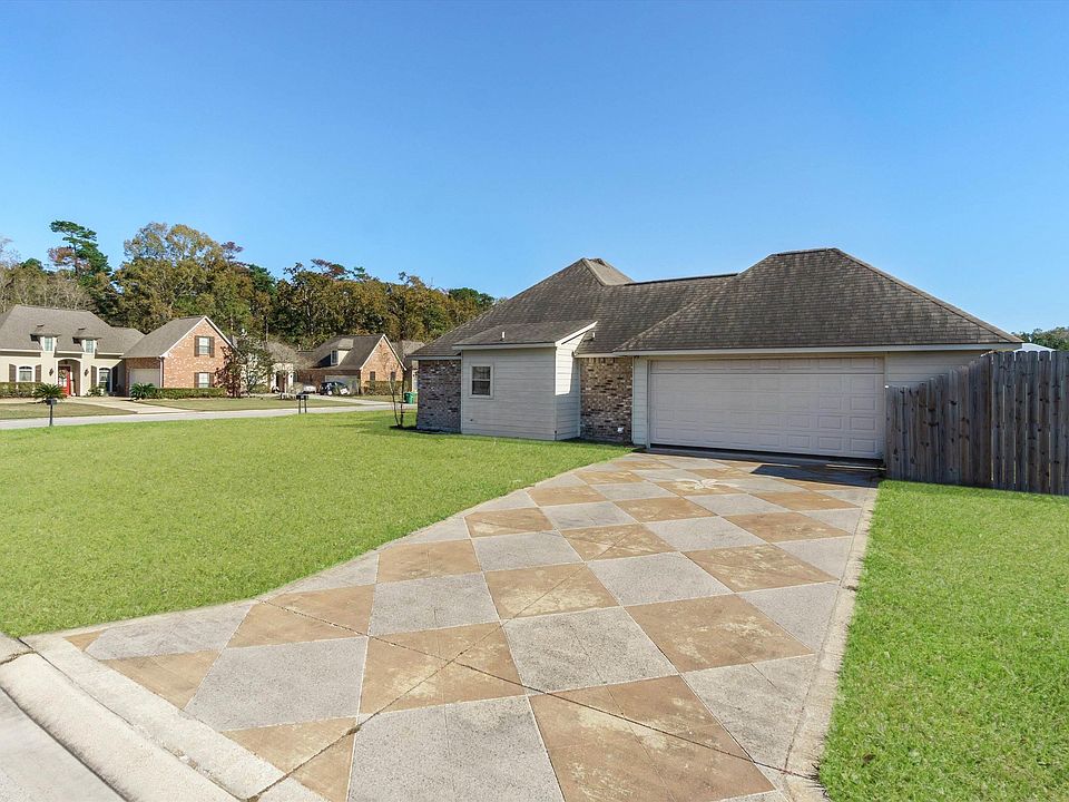 11422 Juban Parc Ave, Denham Springs, LA 70726 Zillow