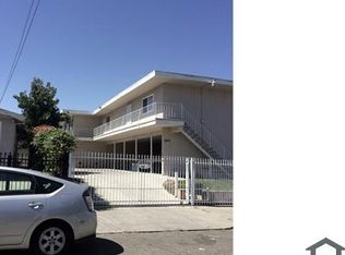 2673 Grande Vista Ave APT 5, Oakland, CA