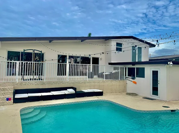 2413 Sugarloaf Ln, Fort Lauderdale, FL 33312