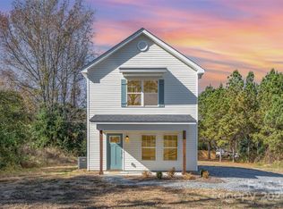 5306 Lee Massey Rd, Waxhaw, NC 28173