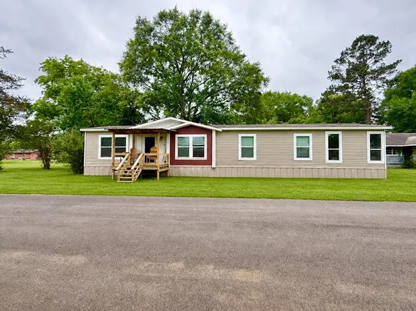 217 Fears St, Pineland, TX 75968