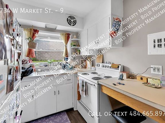 3rd image of 1734 W Market St #9