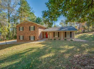 112 Thomas St, Rutherfordton, NC 28139