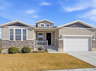 5638 N Duke Ln, Stansbury Park, UT 84074