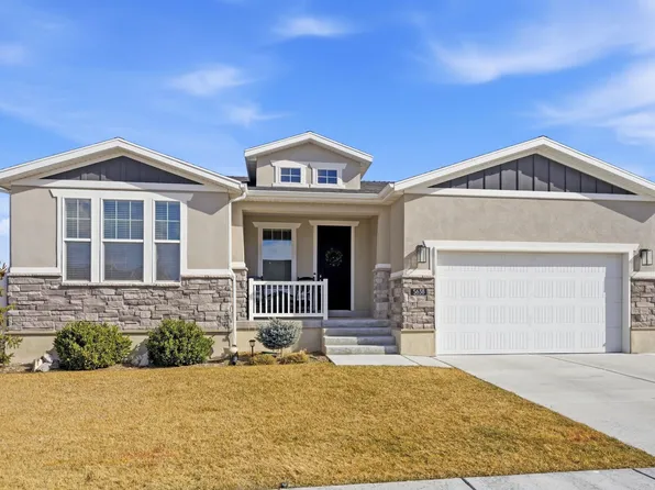 5638 N Duke Ln, Stansbury Park, UT 84074