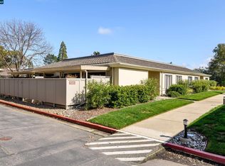 1588 Golden Rain Rd APT 1, Walnut Creek, CA 94595