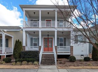 6428 Giddings St, Raleigh, NC 27616