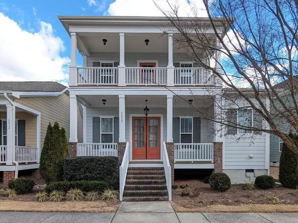 6428 Giddings St, Raleigh, NC 27616