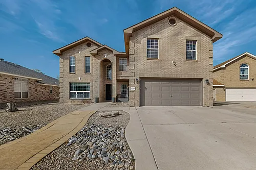 7504 Rio Salado Ct NW Photo 1 7504 Rio Salado Ct NW Photo 1