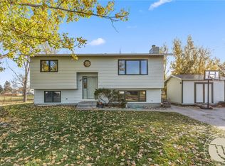 1320 Mading Dr, Billings, MT 59105