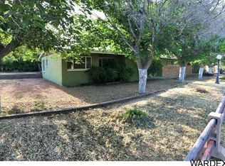 924 Longview Ave, Kingman, AZ 86401