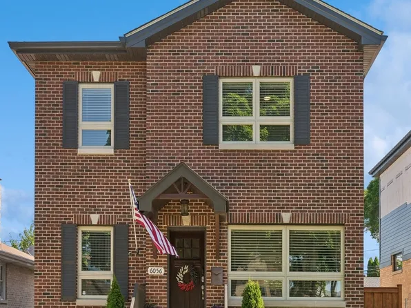 6056 W Higgins Ave, Chicago, IL 60630