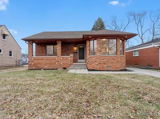 17108 Oconnor Ave, Allen Park, MI