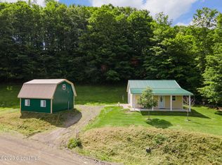 405 Boughton Rd, Worcester, NY 12197