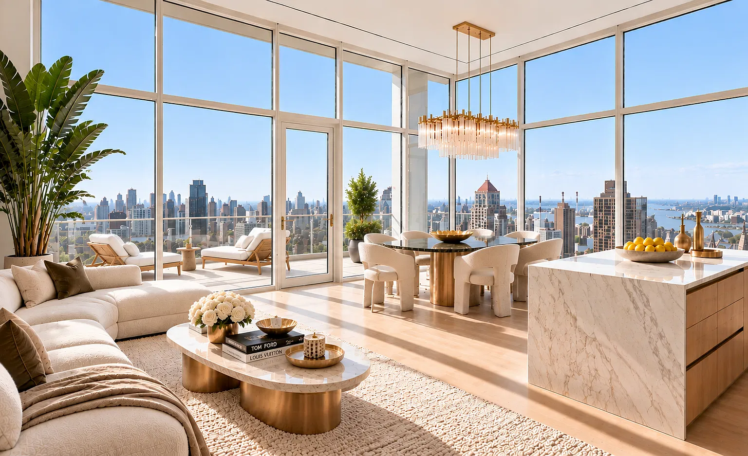 200 East 59th Street — Photo 1