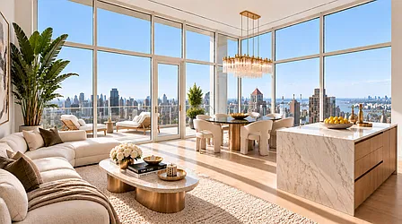 200 East 59th Street, #31D