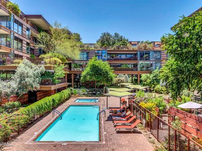 7161 E Rancho Vista Dr UNIT 2003, Scottsdale, AZ, 85251