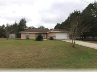 3646 SE 138th Pl, Summerfield, FL 34491