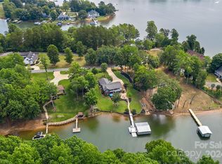166 Honeydew Cir, Troutman, NC 28166