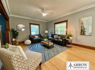 1136 Peach St, Lincoln, NE 68502