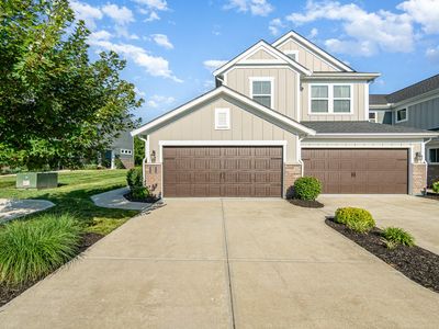 2175 Piazza Rdg, Fort Mitchell, KY, 41017