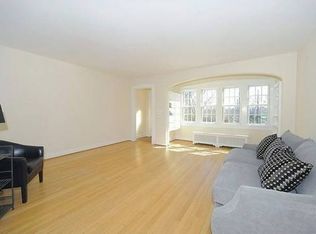 4455 Q St NW, Washington, DC 20007