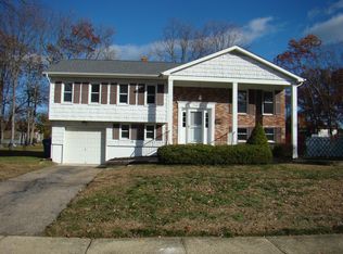 30 Brunswick Dr, Howell, NJ 07731