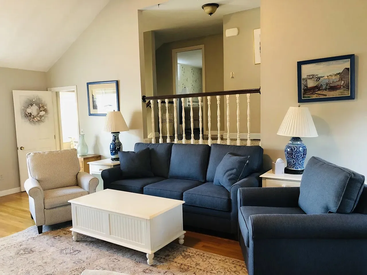 2 bed, 1114 sqft, $2,500 — Photo 2