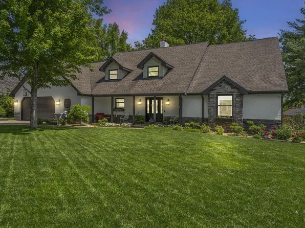 3140 S Ventura Avenue, Springfield, MO 65804