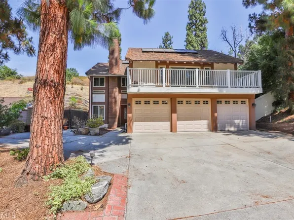 1450 Paseo Manzana, San Dimas, CA 91773