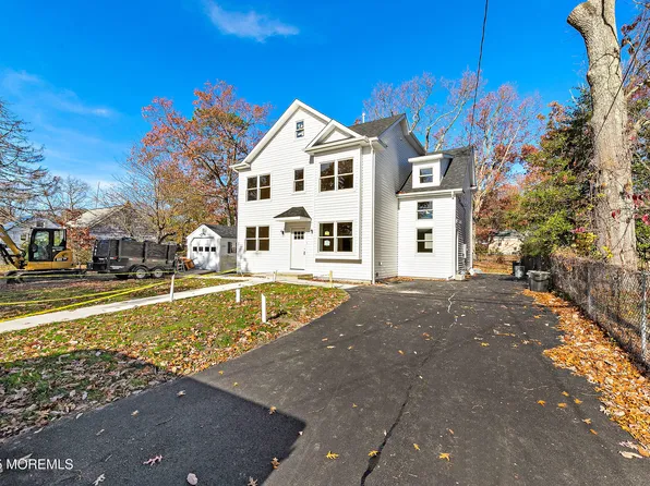 509 Middle Lane, Howell, NJ 07731