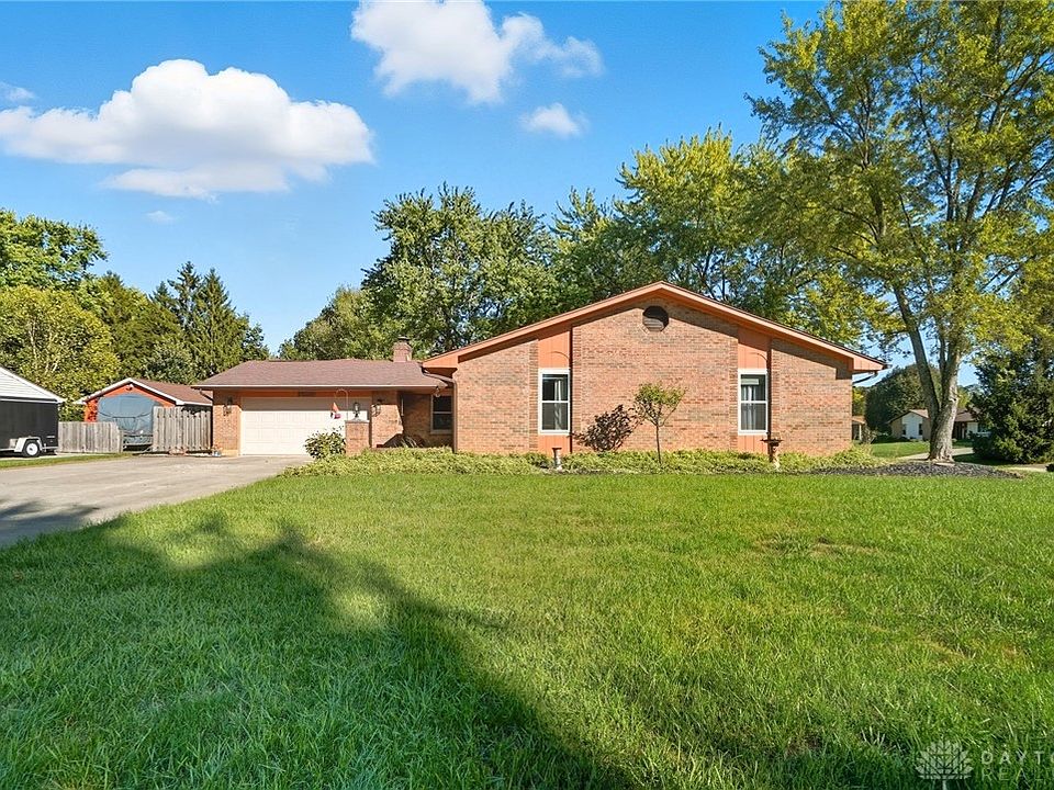 1520 Hillside Dr, Dayton, OH 45432 | Zillow