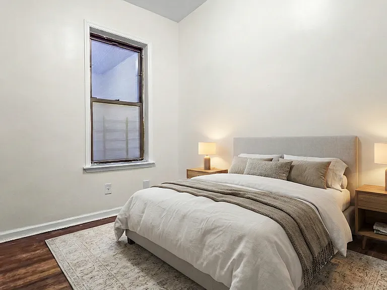 2866 Frederick Douglass Blvd #10 — Photo 3