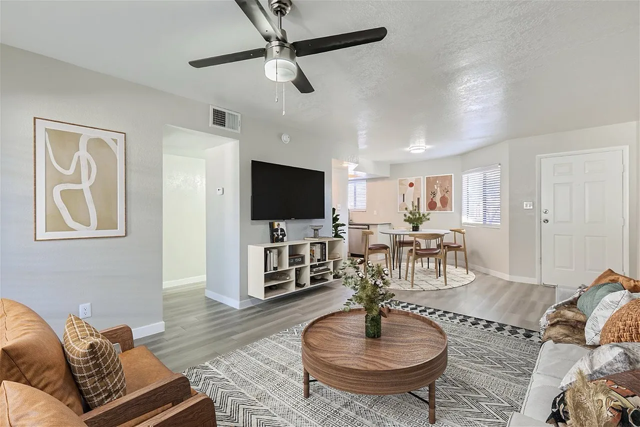 Rise Desert Cove — Photo 3