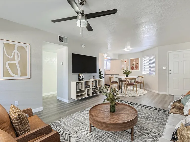 Rise Desert Cove — Photo 3